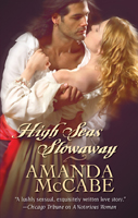 High Seas Stowaway